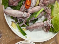 -醉壹号海鲜大排档(厦门美食地标店)