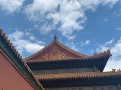 -故宫博物院(故宫)