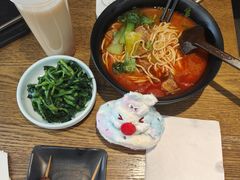 -李先生牛肉面大王(北京平谷步行街店)
