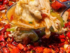 -沈灶河豚宴·河豚融合餐厅(汉中路店)