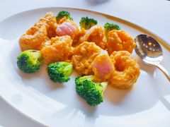 -金轩中餐厅 Jin Xuan(浦东丽思卡尔顿酒店)