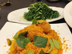 -A One Kitchen·南京精菜馆(晶丽酒店店)