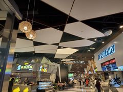 -食悦天美食广场(重庆IFS国金店)