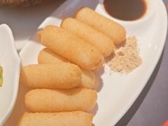 -舞辣辣·川菜·黑豆花水煮鱼(卓悦汇店)