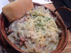 -榖屋house of flour(张江首店)