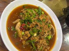 -高淳老街土菜馆(迎薰门店)