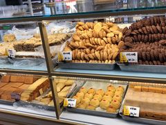 -爱德顺糕点食屋(利民道店)