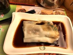 -添好运点心专门店(深水埗店)