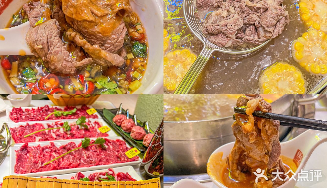 别问为什么！澳门落地直奔这个潮汕牛肉火锅