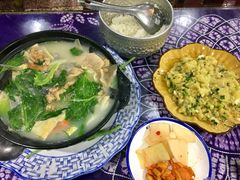 -白家寨子·山野白族菜(古城总店)