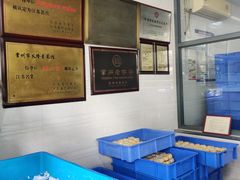 -义隆素菜馆(百年老店)