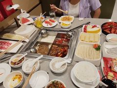 -海底捞火锅(铂澜大象城店)