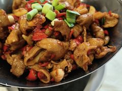 -新新湘菜馆(新中街二条店)