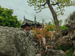 -豫园