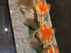 -昱匠·日本料理(金融街店)