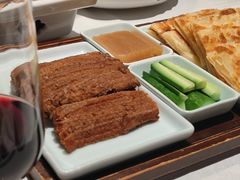 -北平楼·烤鸭·北京菜(牡丹园店)