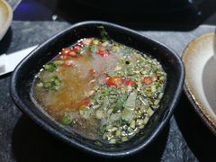 -新草堂锅物料理(泉城路店)