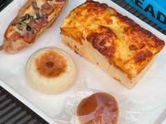 -Briant石窑面包(丰盛里店)