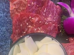 -丸藏和牛烧肉专门店(园区师惠坊店)