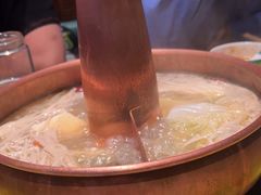 -进京涮肉·羊蝎子火锅(桓台店)