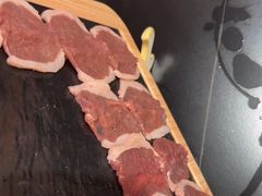 -京悦南门涮羊肉·羊蝎子火锅(田林路店)