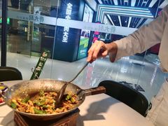 -费大厨辣椒炒肉(黄兴中心广场店)