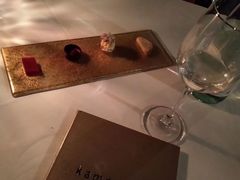 甜點-Kampa Park Restaurant
