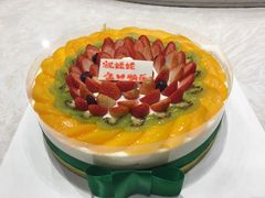 -丁香西饼屋(桂林路店)