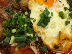 -蒋家肠旺面馆老店(合群路店)
