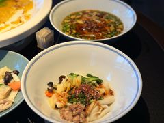 -晓长安·新陕菜(曲江店)