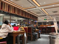 -金刚山烧烤(中山路店)