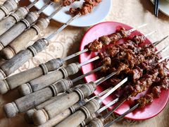 羊肉串-维吾尔餐厅(宜山路店)