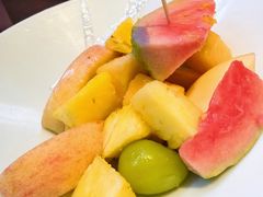 -南拳十三姨·潮汕砂锅粥·粤菜(西单大悦城店)