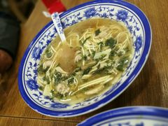 -阿扁杭州面(苗圃店)