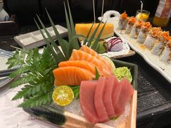 -芥岛(河北大街店)