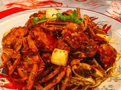 -辣出味岳阳特色烧烤·龙虾大排档(砂子塘总店)