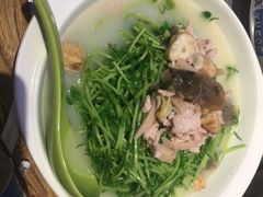 -鱼库·不仅是一家烤鱼店(车公庙店)