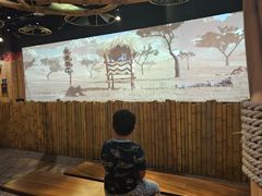 -珠海横琴国家地理探险家中心(创新方)