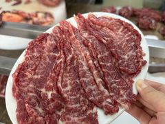 -五洲牛肉美食馆