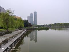 -中国杭州低碳科技馆