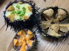 -海胆小馆(东北水饺·春柳店)