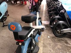 -雅迪电动车(北艾路店)