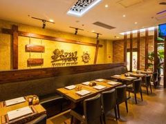 -汉巴味德(百年港湾店)
