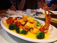 -廊亦舫Lang Yi Fang Restaurant(金桥店)