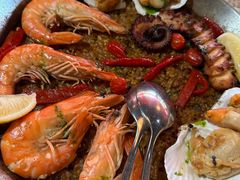 -BROWNSTONE布朗石西班牙餐厅(富城店)