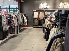 -MUJI无印良品(西湖银泰城店)