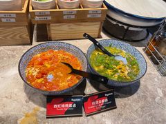 -比格比萨自助(万柳华联店)