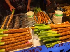 -大学城夜市大排档(凤栖路店)