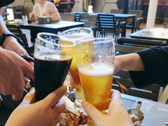 -Ambra Haus琥珀屋精酿餐厅(宝山店)