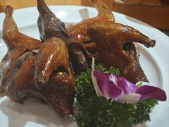 -德胜轩正宗顺德菜(宝安沙井会展中心店)